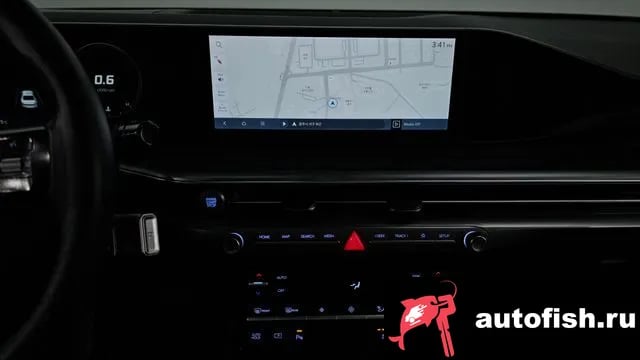 Hyundai Grandeur Granger (GN7) 2023 года - похожие автомобили