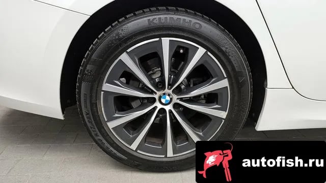 BMW 3-Series 3 Series (G20) 2019 года - похожие автомобили