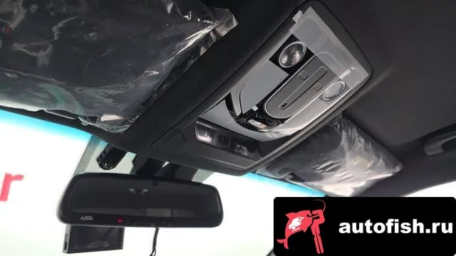 KG Mobility (Ssangyong) Rexton Rexton New Arena 2024 года - похожие автомобили
