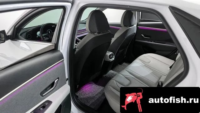 Hyundai AVANTE Avante (CN7) 2021 года - похожие автомобили