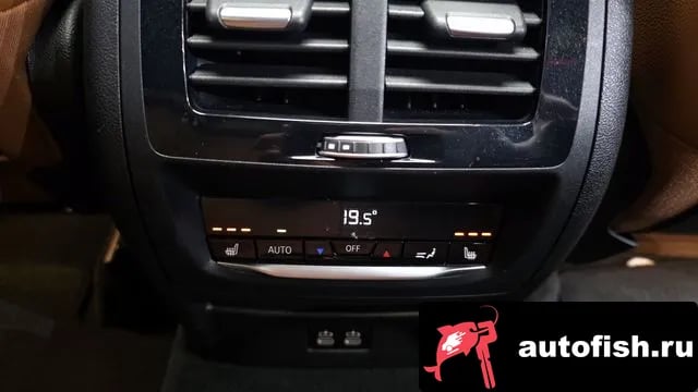 BMW X3 X3 (G01) 2020 года - похожие автомобили