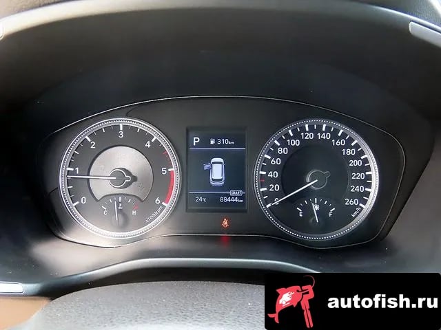 Hyundai Santafe San Tafe TM 2020 года - похожие автомобили