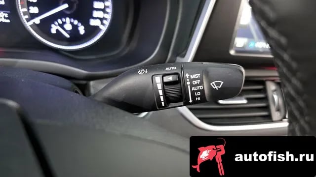 Hyundai Grandeur Granger IG 2018 года - похожие автомобили