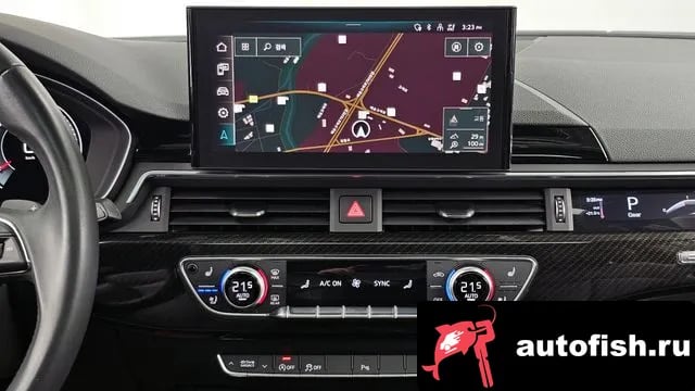 Audi A5 A5 (F5) 2021 года - похожие автомобили