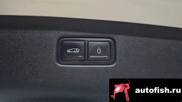 Genesis GV70 GV70 2022 года - похожие автомобили