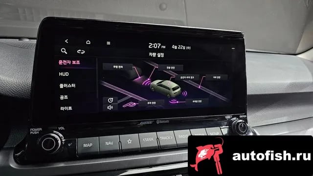 Kia Seltos Celtos 2019 года - похожие автомобили
