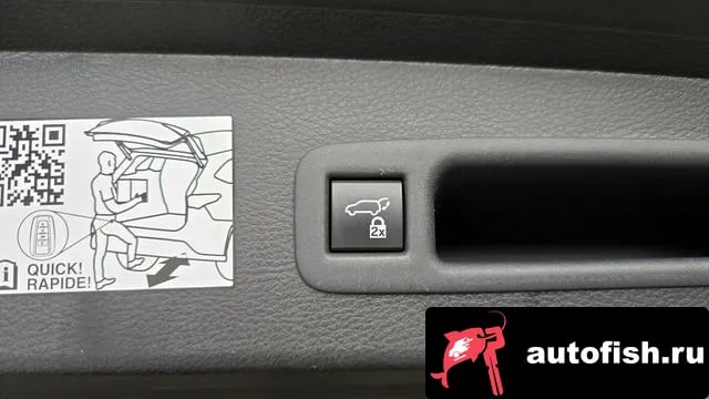 Toyota Sienna Siena 4th Generation 2021 года - похожие автомобили