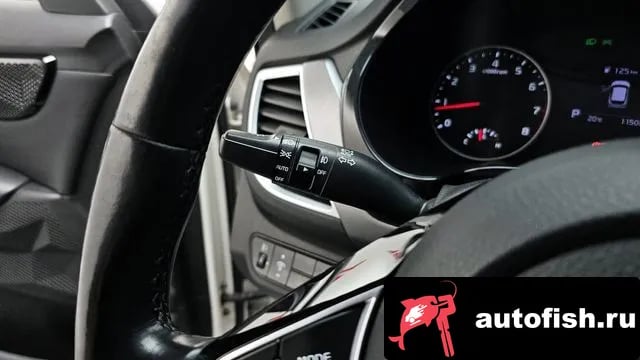 Kia Seltos Celtos 2019 года - похожие автомобили