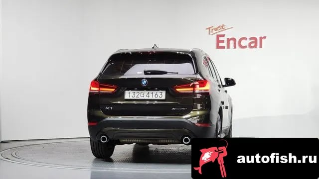 BMW X1 X1 (F48) 2020 года - похожие автомобили