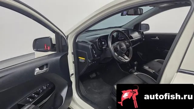 Kia morning The New Morning (JA) 2023 года - похожие автомобили