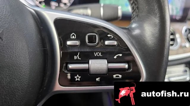 Mercedes-Benz E-Class E-Class W213 2020 года - похожие автомобили