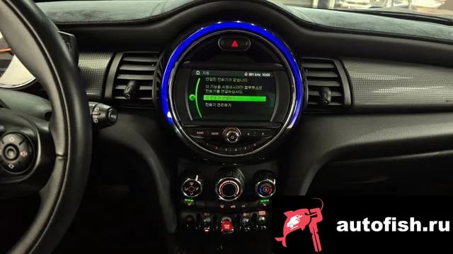 Mini Cooper Cooper 2021 года - похожие автомобили