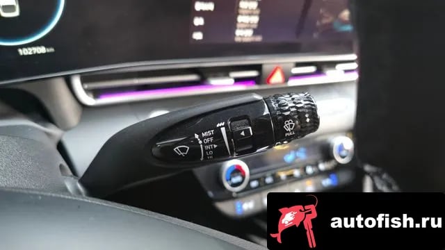 Hyundai AVANTE Avante Hybrid (CN7) 2021 года - похожие автомобили