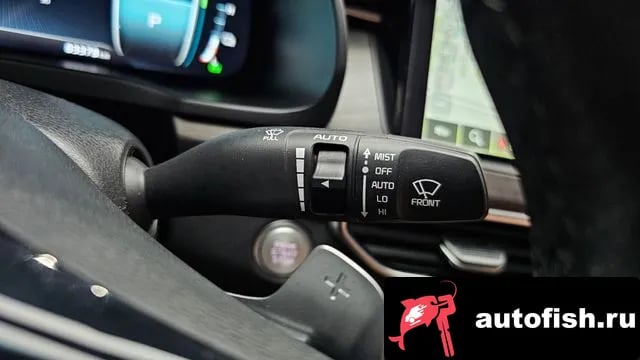 Kia K7 K7 Premier Hybrid 2020 года - похожие автомобили