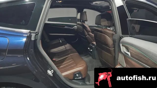 BMW Gran Turismo 6 Series GT (G32) 2020 года - похожие автомобили