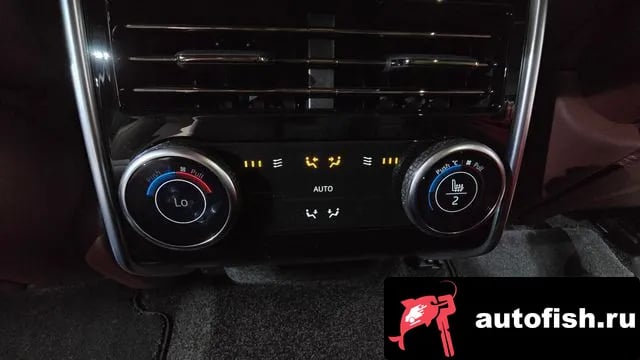 Land Rover Range Rover Range Rover 5th Generation 2025 года - похожие автомобили