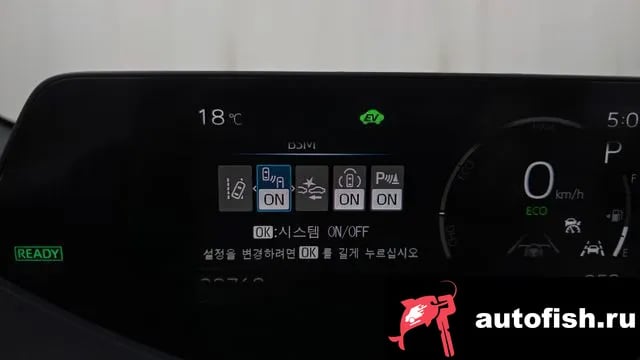 Toyota Prius Prius 5th Generation 2024 года - похожие автомобили