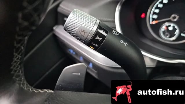 Genesis G80 G80 (RG3) 2023 года - похожие автомобили