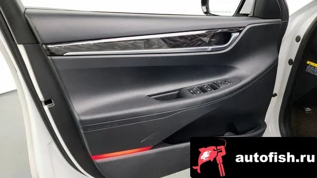 Hyundai Grandeur Granger IG 2018 года - похожие автомобили