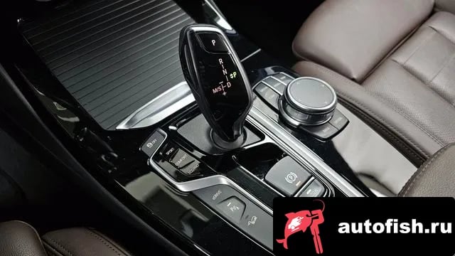 BMW X3 X3 (G01) 2021 года - похожие автомобили