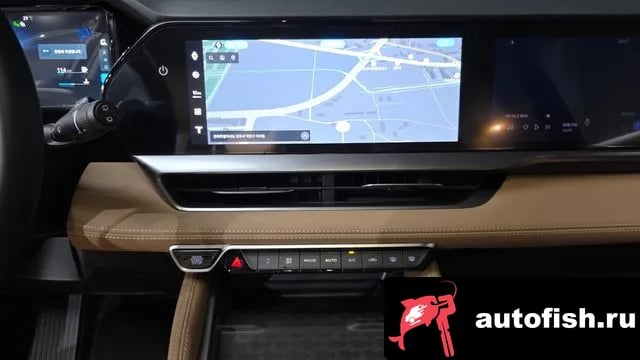 Renault Korea (Samsung) Grand Koleos Grand Coleos 2025 года - похожие автомобили