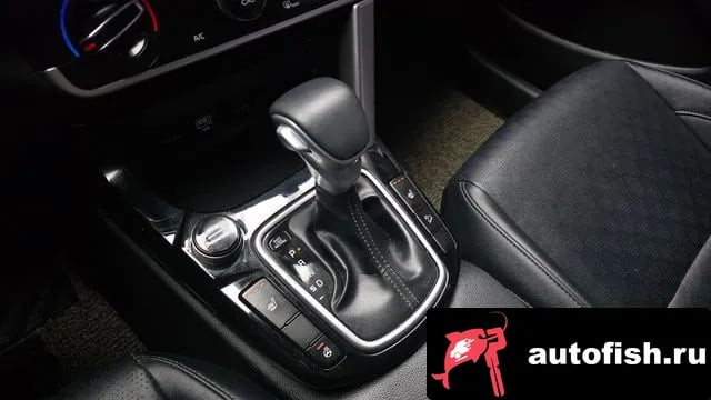 Kia Seltos Celtos 2019 года - похожие автомобили