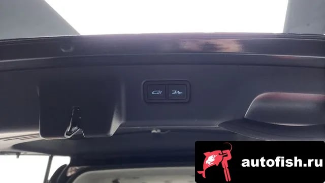 Hyundai Staria Staria 2021 года - похожие автомобили
