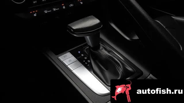 Hyundai AVANTE Avante (CN7) 2022 года - похожие автомобили