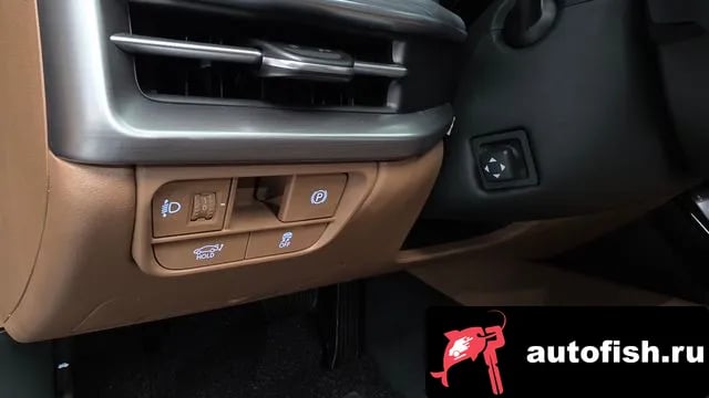 Hyundai Grandeur Granger (GN7) 2023 года - похожие автомобили