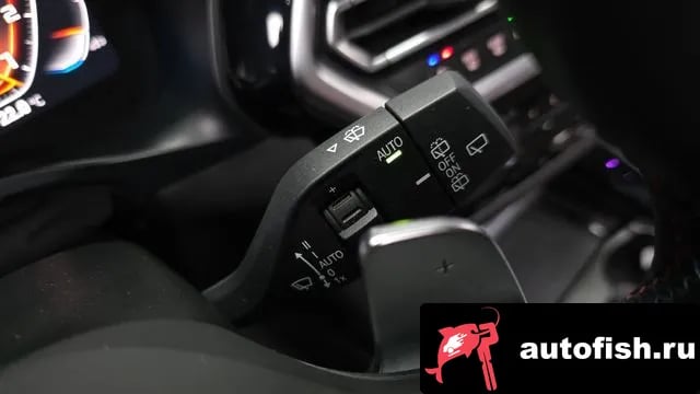 BMW X3 X3 (G01) 2023 года - похожие автомобили
