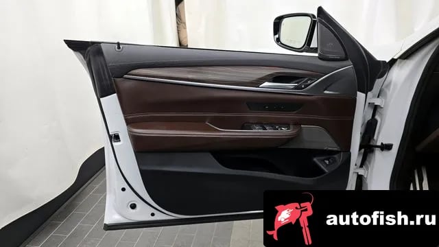 BMW Gran Turismo 6 Series GT (G32) 2020 года - похожие автомобили
