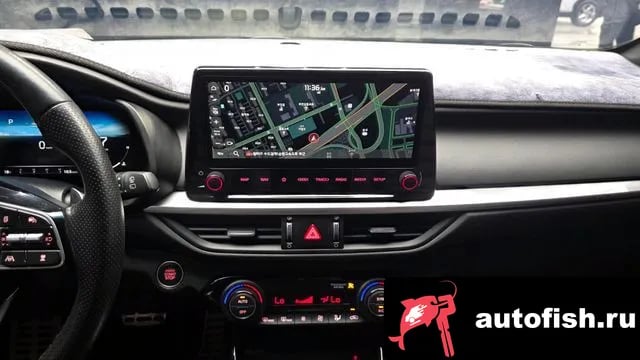 Kia K3 The New K3 2nd generation 2022 года - похожие автомобили
