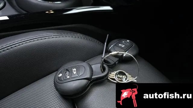 Mini Clubman Cooper Clubman 2019 года - похожие автомобили
