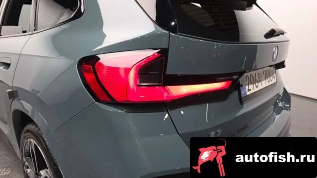 BMW X1 X1 (U11) 2024 года - похожие автомобили