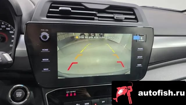 KG Mobility (Ssangyong) TIBOLI The New Tivoli 2024 года - похожие автомобили