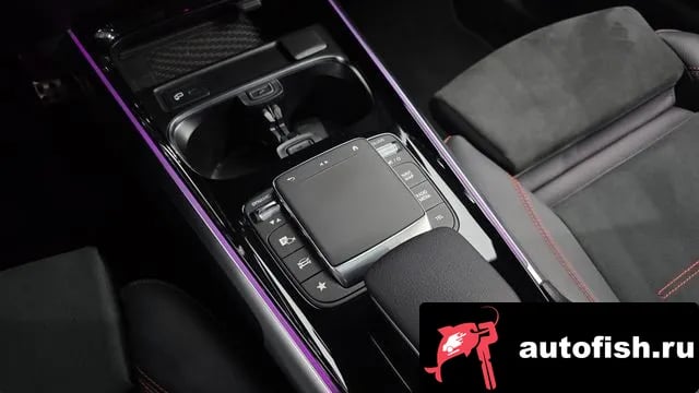 Mercedes-Benz GLB-Class GLB-Class X247 2023 года - похожие автомобили