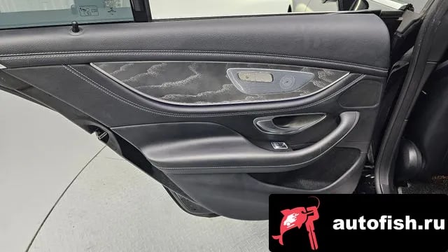 Mercedes-Benz CLS-Class CLS-Class C257 2021 года - похожие автомобили