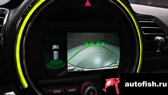 Mini Clubman Cooper Clubman 2019 года - похожие автомобили