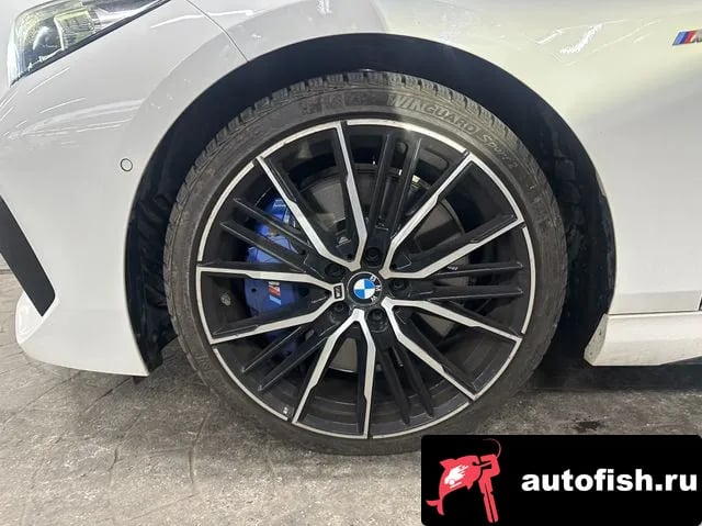 BMW 2-Series 2 Series Gran Coupe (F44) 2020 года - похожие автомобили