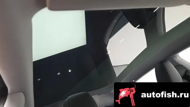 Tesla Model Y Model Y 2025 года - похожие автомобили