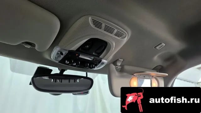Mini Cooper Cooper 2021 года - похожие автомобили