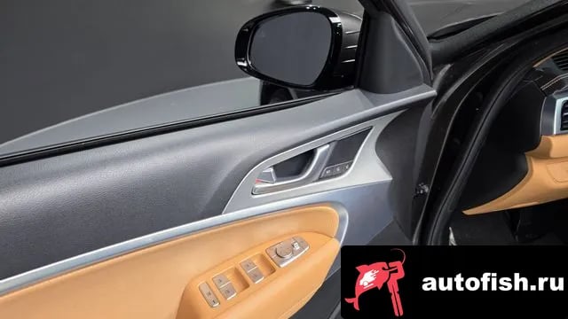 Genesis G70 The New G70 2023 года - похожие автомобили