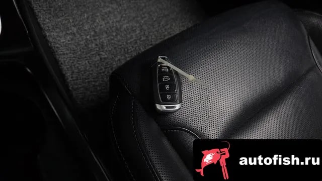 Hyundai Grandeur Granger IG 2018 года - похожие автомобили