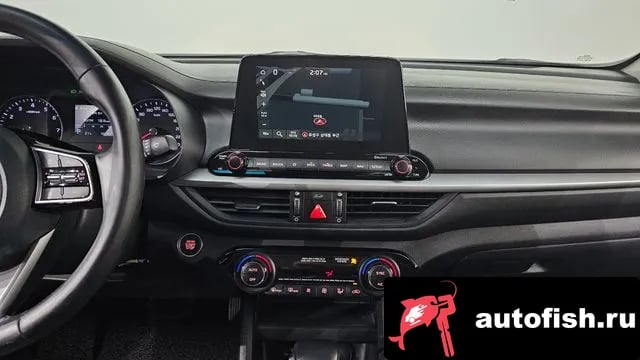 Kia K3 Come New K3 2018 года - похожие автомобили