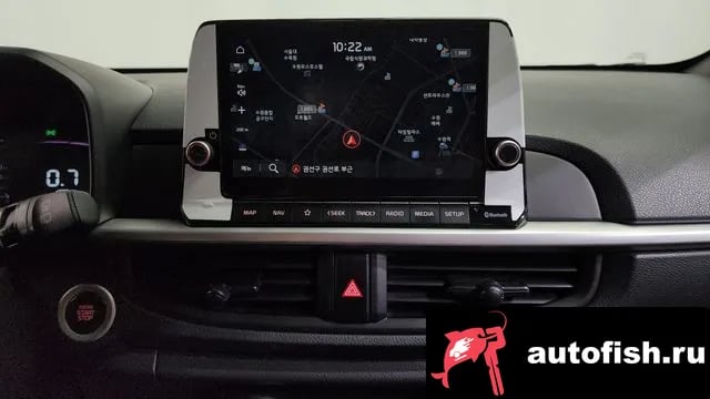 Kia morning The New Morning (JA) 2023 года - похожие автомобили