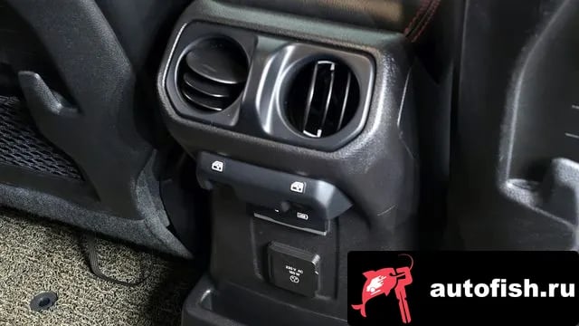 Jeep Wrangler Wrangler (JL) 2019 года - похожие автомобили