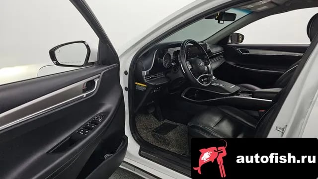Hyundai Grandeur The New Granger IG 2020 года - похожие автомобили