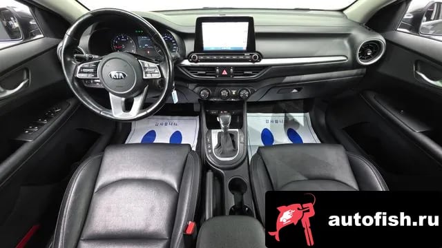 Kia K3 Come New K3 2018 года - похожие автомобили
