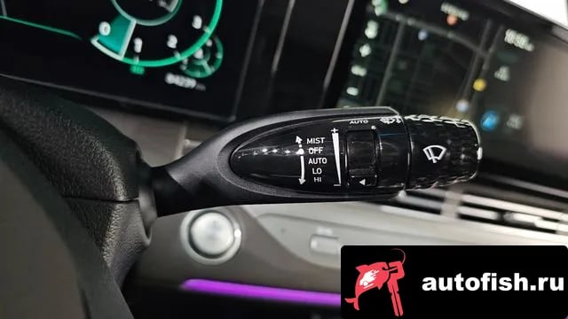 Hyundai Grandeur The New Granger IG 2020 года - похожие автомобили