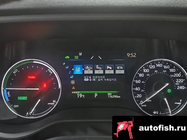 Toyota Sienna Siena 4th Generation 2021 года - похожие автомобили
